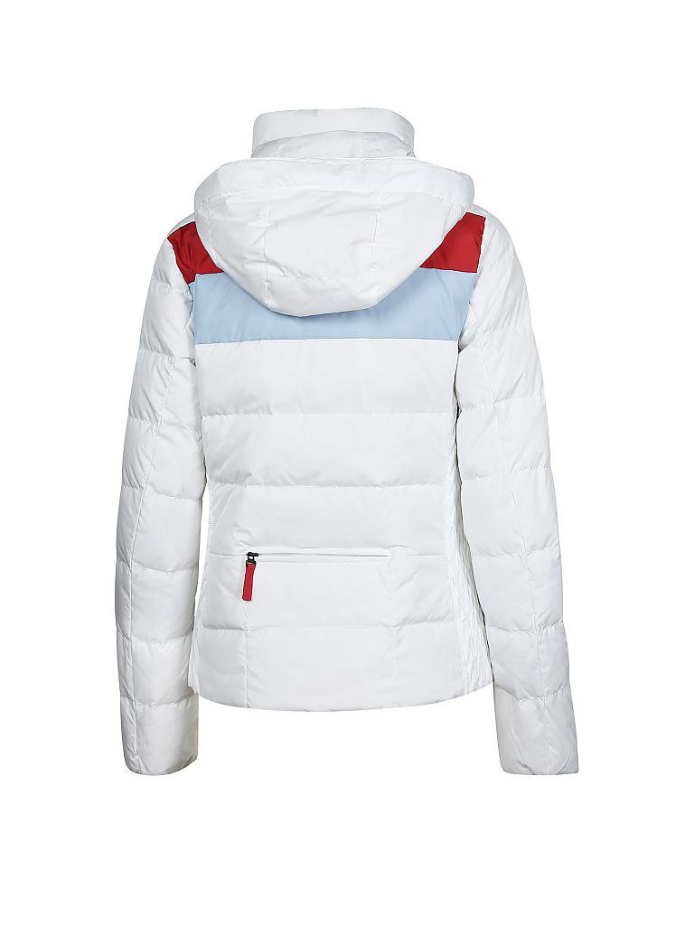 BOGNER FIRE ICE Damen Ski Daunenjacke Lela